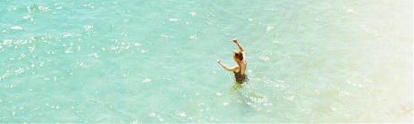 Повышение температуры океана сказывается на здоровье людей