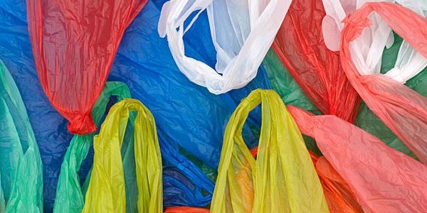 В России может появиться сбор на пластиковые пакеты