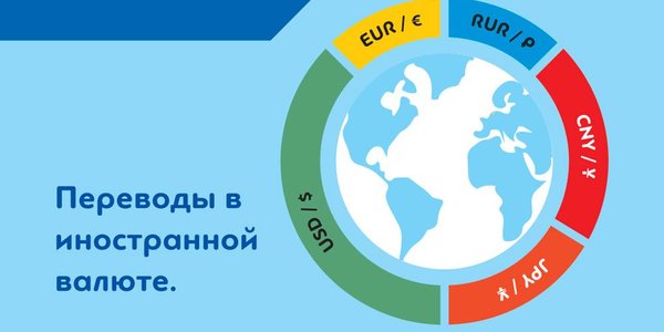 ББР Банк снизил тарифы на переводы в японских йенах!