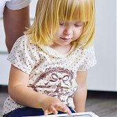 Ко Дню защиты детей владивостокские разработчики дарят детям игру для iPad, iPhone и Android