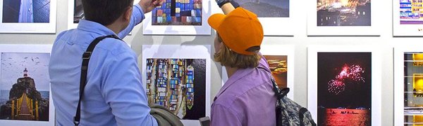 Зрительские симпатии LookAtVladivostok.ART определяет интернет-голосование