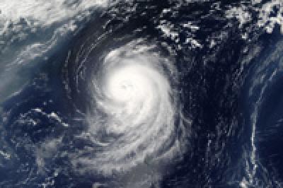 Метеорологи больше не будут называть ураганы «Ингрид» и «Мануэль»