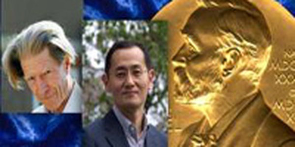 Нобелевская премия по медицине присуждена биологам