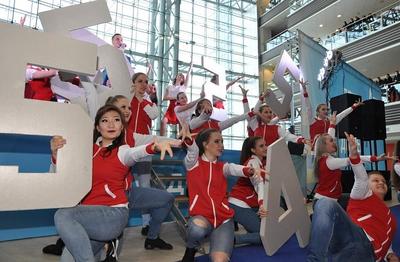 День студента Приморье отметит танцами, квестом и полевой кашей