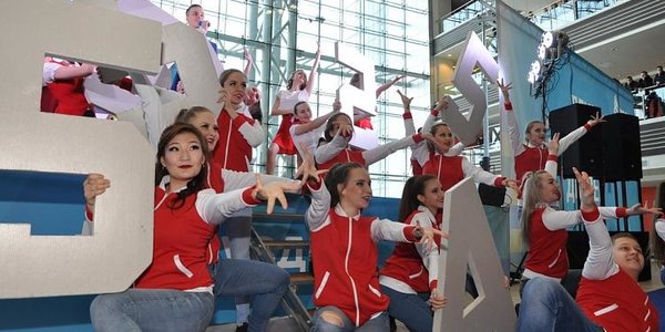 День студента Приморье отметит танцами, квестом и полевой кашей