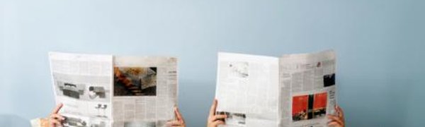 Обмениваться хорошими новостями полезно