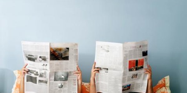 Обмениваться хорошими новостями полезно