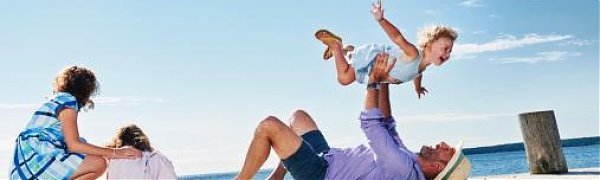 Названы самые популярные у россиян места для осеннего отдыха