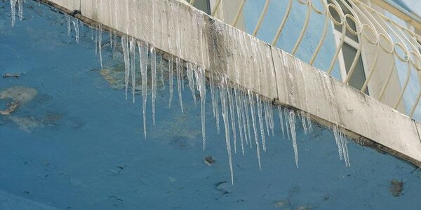 Чем дышал Владивосток с 11 по 27 февраля?