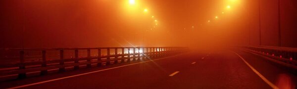 Туман, осадки и похолодание: всё о капризах погоды в Приморье 5 марта