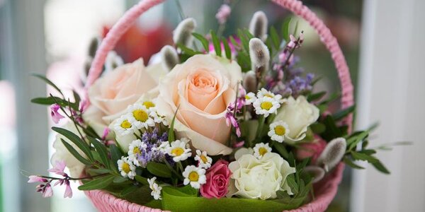 Приятный сюрприз приготовила погода на 8 марта в Приморье