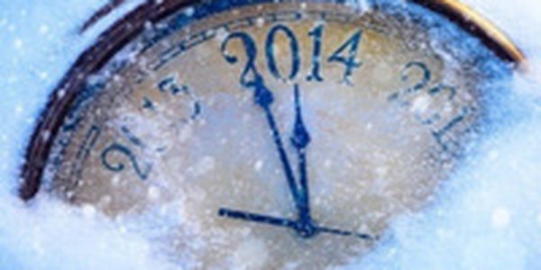 Погодный тотализатор: ставки на Новогоднюю ночь!