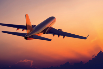 Названы самые популярные у россиян авианаправления на бархатный сезон