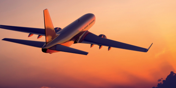 Названы самые популярные у россиян авианаправления на бархатный сезон