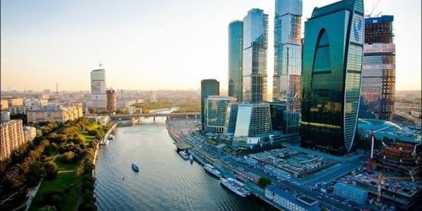 В мире 80 % городских жителей дышат грязным воздухом
