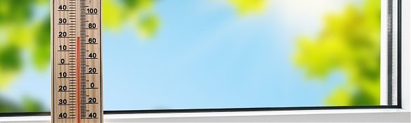 Апрель этого года побил температурный рекорд