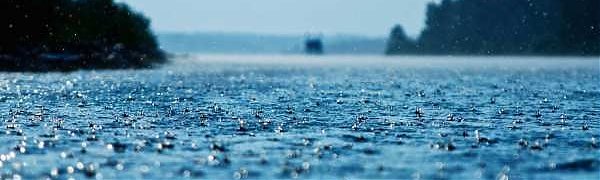 Дождевой паводок осложнит ситуацию на реках Приморья