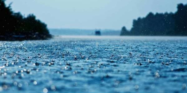 Дождевой паводок осложнит ситуацию на реках Приморья