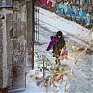 Морозная и ветреная погода сохранится во Владивостоке до конца недели