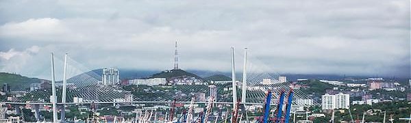 Чем дышал Владивосток с 11 по 19 июля?