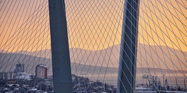 Чем дышал Владивосток с 1 по 10 декабря?