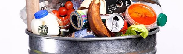 В России накопилось 5 миллиардов тонн мусора