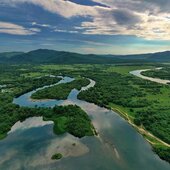 Июль в Сихотэ-Алинском заповеднике — жаркая макушка лета