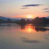 Июль в Сихотэ-Алинском заповеднике — жаркая макушка лета