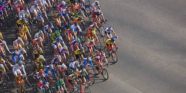 В субботу во Владивостоке пройдёт велогонка «Bike Campus Race 2017»