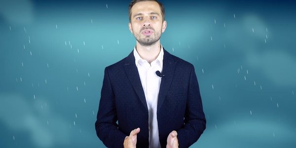 Погода в Приморье на выходных (ВИДЕО)