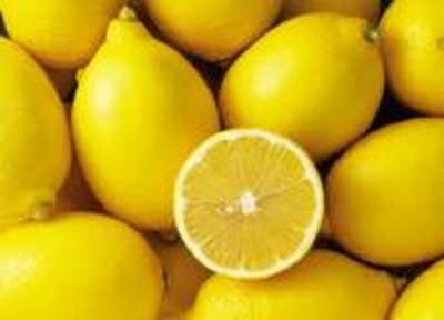 Начни день с лимона