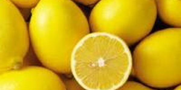 Начни день с лимона