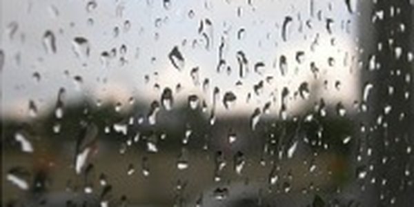 В субботу в Приморье пройдут небольшие осадки