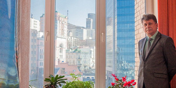 Борис Кубай: Примпогоде 13 лет. Так держать!