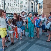 Экскурсии по Владивостоку: окунись в историю города