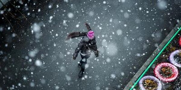 Первый снег может пойти во Владивостоке в понедельник