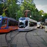 10 трамваев передаст Владивостоку мэрия Москвы
