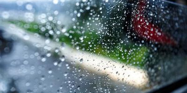 Небольшие дожди пройдут в Приморье в пятницу