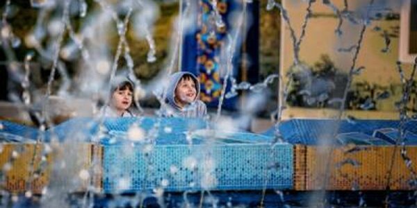 4 мая во Владивостоке был установлен новый рекорд тепла