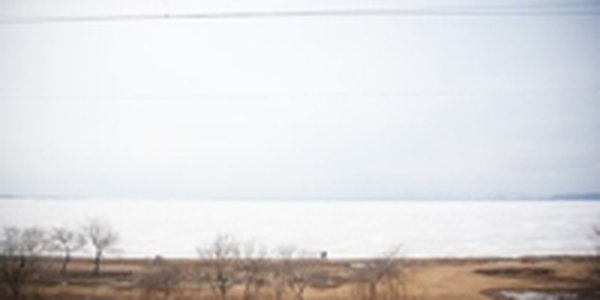 В выходные дни в Приморье ожидается ухудшение погодных условий