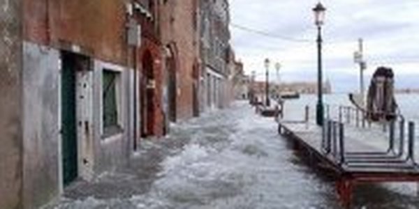 Ливни привели к гибели людей в Европе