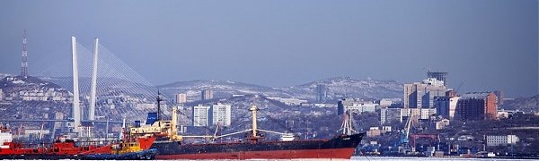 Чем дышал Владивосток с 19 по 29 февраля?