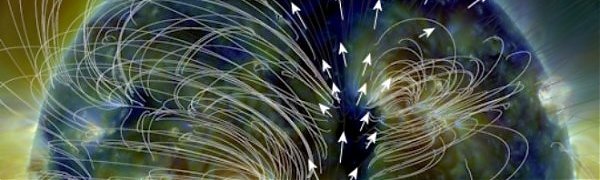 1 марта на Земле ожидается магнитная буря