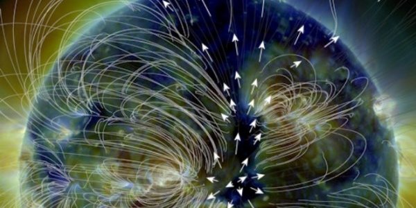 1 марта на Земле ожидается магнитная буря