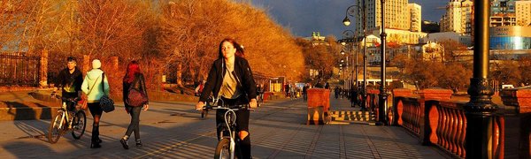 Во Владивостоке побит рекорд тепла, установленный 60 лет назад