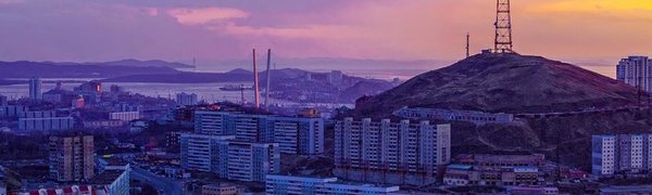 Чем дышал Владивосток с 5 по 18 марта?