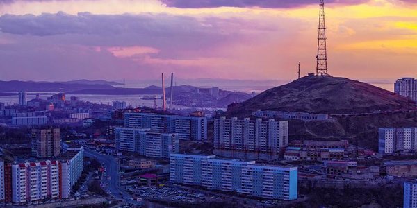 Чем дышал Владивосток с 5 по 18 марта?