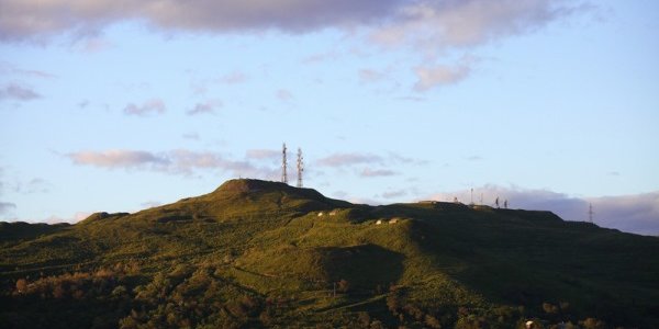 В выходные дни осадки в Приморье маловероятны