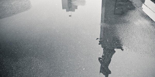 Два циклона могут повлиять на погоду в Приморье во второй половине следующей недели