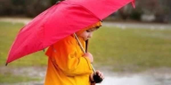 В начале следующей недели в Приморье снова дождливо